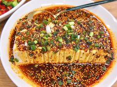 -艺味深尝(云锦路店)