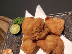 -無二炙坊·和牛烧肉(大钟寺1733店)