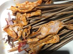 -耍哥串串香(香月湖店)