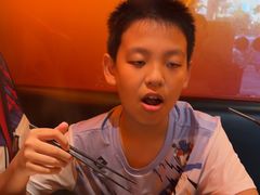 -探鱼·鲜青椒爽麻烤鱼(虎门天虹店)
