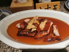 -南京大牌档(人民广场店)