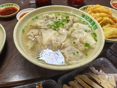 -李记清真馆(打钉巷店)