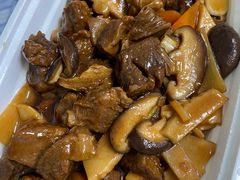 -域乐楼清真饭庄(华北路店)