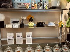 -Dogi&kiki Coffee(中心商务大厦店)
