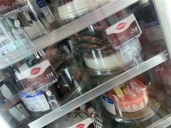 零售区-DQ·蛋糕·冰淇淋(嘉兴南湖万达店)