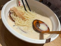 -味千拉面(煌华新纪元购物广场店)