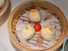 -禄运茶居·手工点心(猎德店)