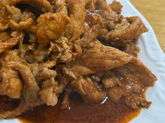 -满口香饭店