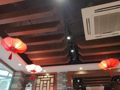 -秦园陕西手工面馆(番禺节能科技园店)