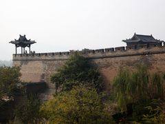 -山西王家大院