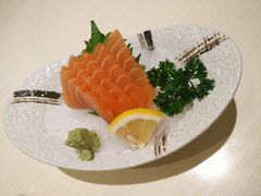 -小句号·精致料理(江南环球港店)