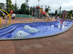 -枫香湖儿童公园