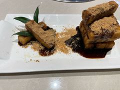 糍粑-浩爷羊蝎子火锅(望京店)