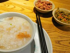 -潮粥荟·潮汕砂锅粥(朝阳大悦城店)