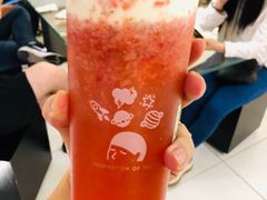 -喜茶(佛山岭南站店)