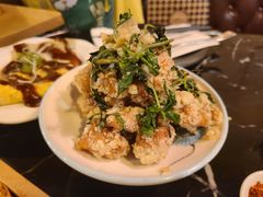 -Let's Taipei 非常烘焙(太古里店)