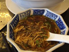 -东来顺饭庄(金泉广场店)