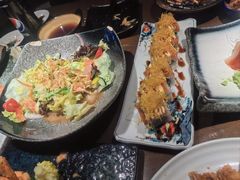 -千代武日本料理(哈西店)