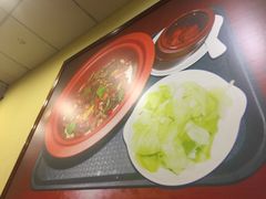 -其灵紫砂煲仔饭(富莲大厦店)