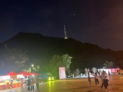 -大雁山风景区