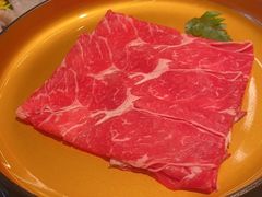 -牛New寿喜烧(曹路花园城店)
