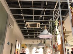大堂-Aqua Oasis 水天堂(石路天虹店)