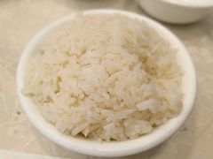 鸡油饭-巫记鸡饭店