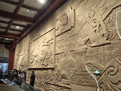 -北京大葆台遗址博物馆