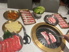 -花味烤肉·拌饭(建邺万达店)