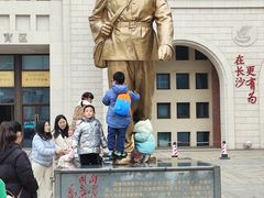 -长沙市青少年宫