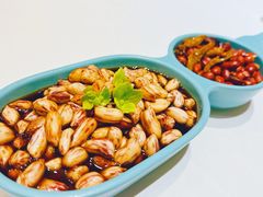 -观盐·盐帮菜(官园桥店)