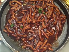 jin liang rou r➍-北国之春国宴(乌兰察布店)