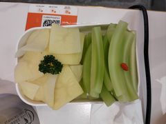 -雅佳神话·麻辣烤鱼(新街口店)