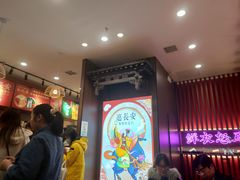 -茶话弄(咖啡·中贸广场店)