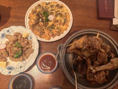 -林四喜·闽南传家菜(鼓浪屿店)