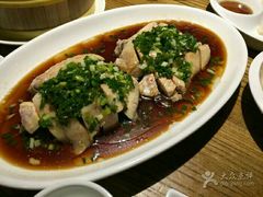 -小厨娘淮扬菜(清江苏宁广场店)
