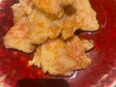奉天老式锅包肉-奉天小馆·非遗东北菜(沈阳万象城店)