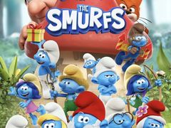 -蓝精灵乐园·世茂精灵之城主题乐园