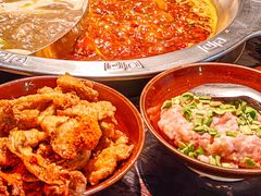 -小龙坎火锅(全球旗舰店)