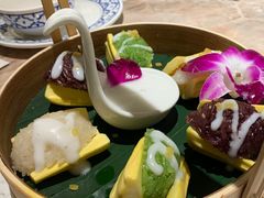 -KingThaia金泰兰(滨江天街店)