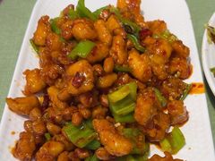 -桃子餐厅·天津菜(王顶堤总店)