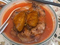 -华嫂冰室(尖沙咀店)