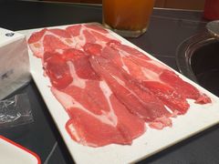 -牛串门串串香(东直门簋街总店)