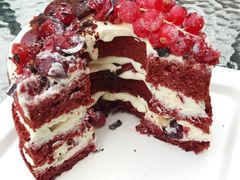 -SAYScake善食感戚风蛋糕(临江大道店)