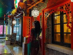 -甘尼仕印度餐厅爵士酒吧(阳春巷店)