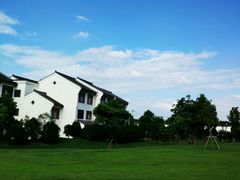 -无锡梁鸿湿地丽笙度假酒店·流觞西餐厅