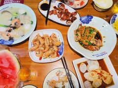 -百家鲜·杭帮菜