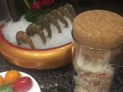 -海底捞火锅(邯郸新世纪中心店)