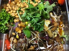 -88号小吃店·经典云南菜·地道纳西美食