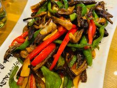 -品味泸沽湖•民族特色菜(大落水店)